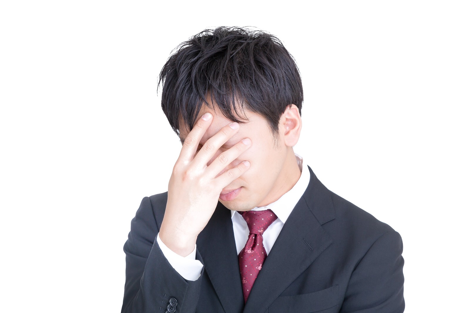 月曜日どうしても仕事に行きたくない人は会社じゃなくて病院へ行こう